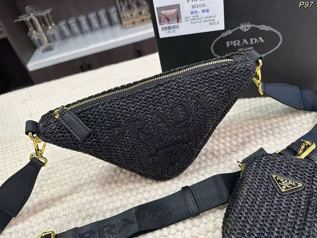 Prada PRDB52 תמונה 5