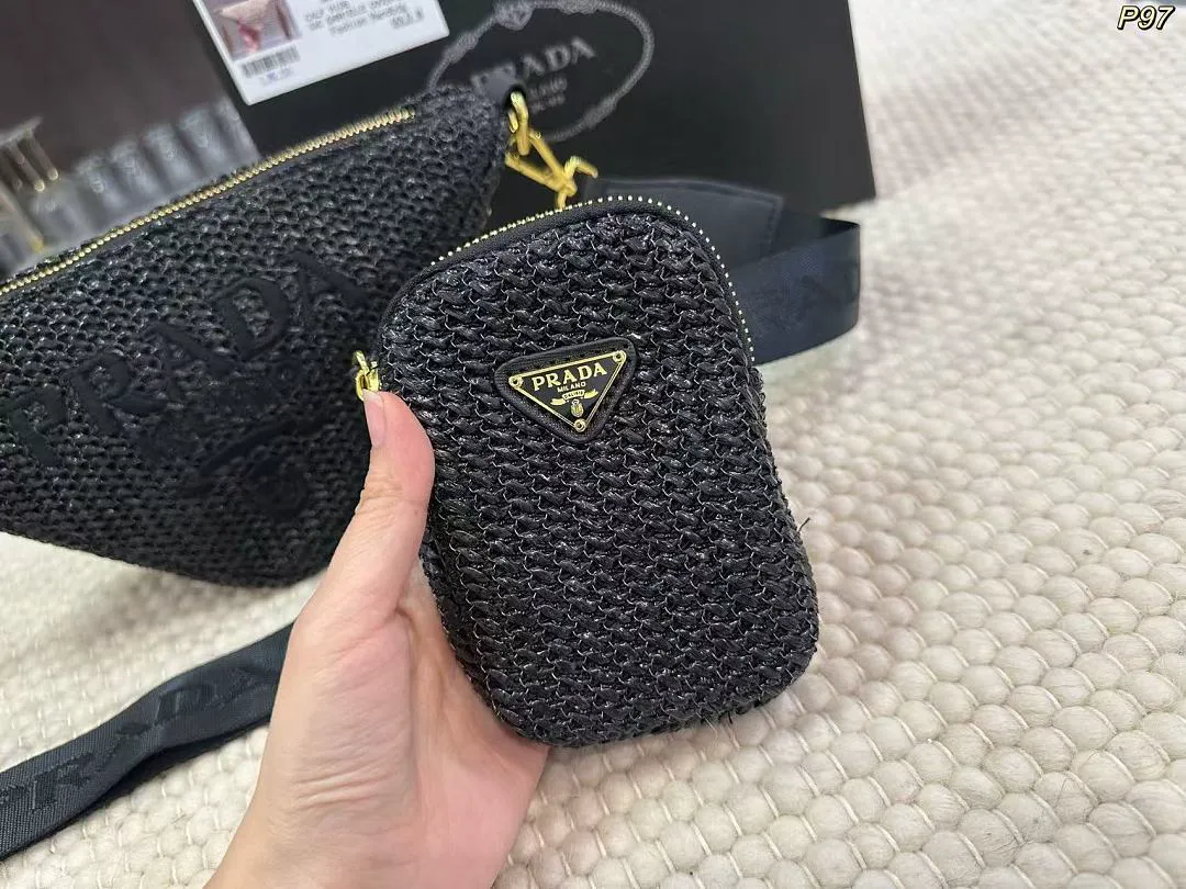 Prada PRDB52 תמונה 6