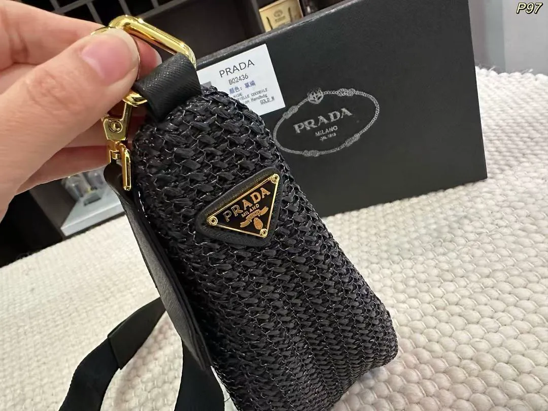 Prada PRDB52 תמונה 7