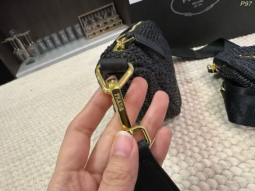 Prada PRDB52 תמונה 8