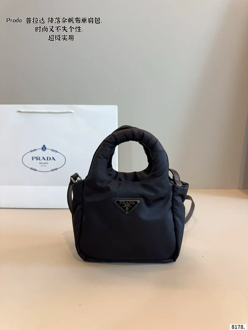 Prada PRDB54 תמונה 2