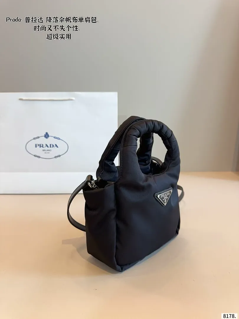 Prada PRDB54 תמונה 3