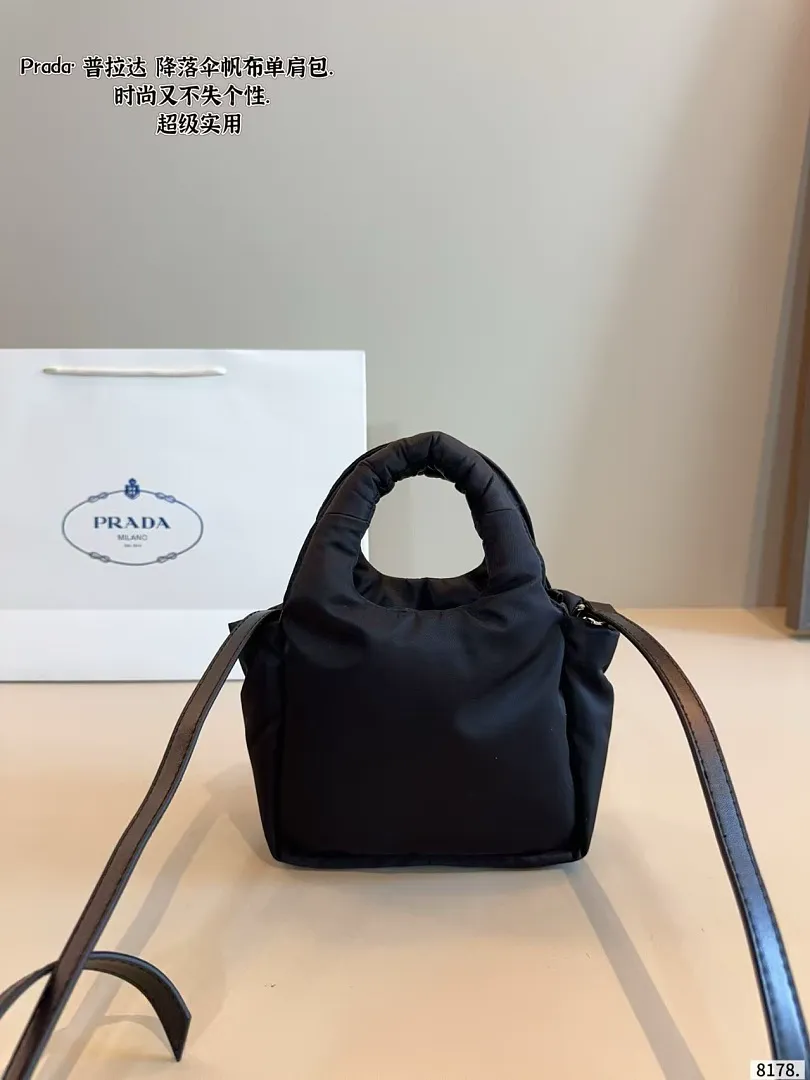 Prada PRDB54 תמונה 4