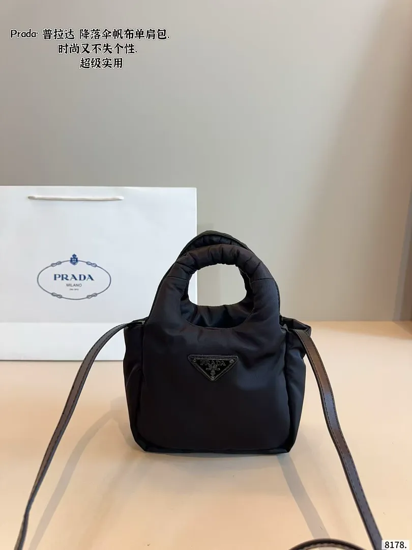 Prada PRDB54 תמונה 5