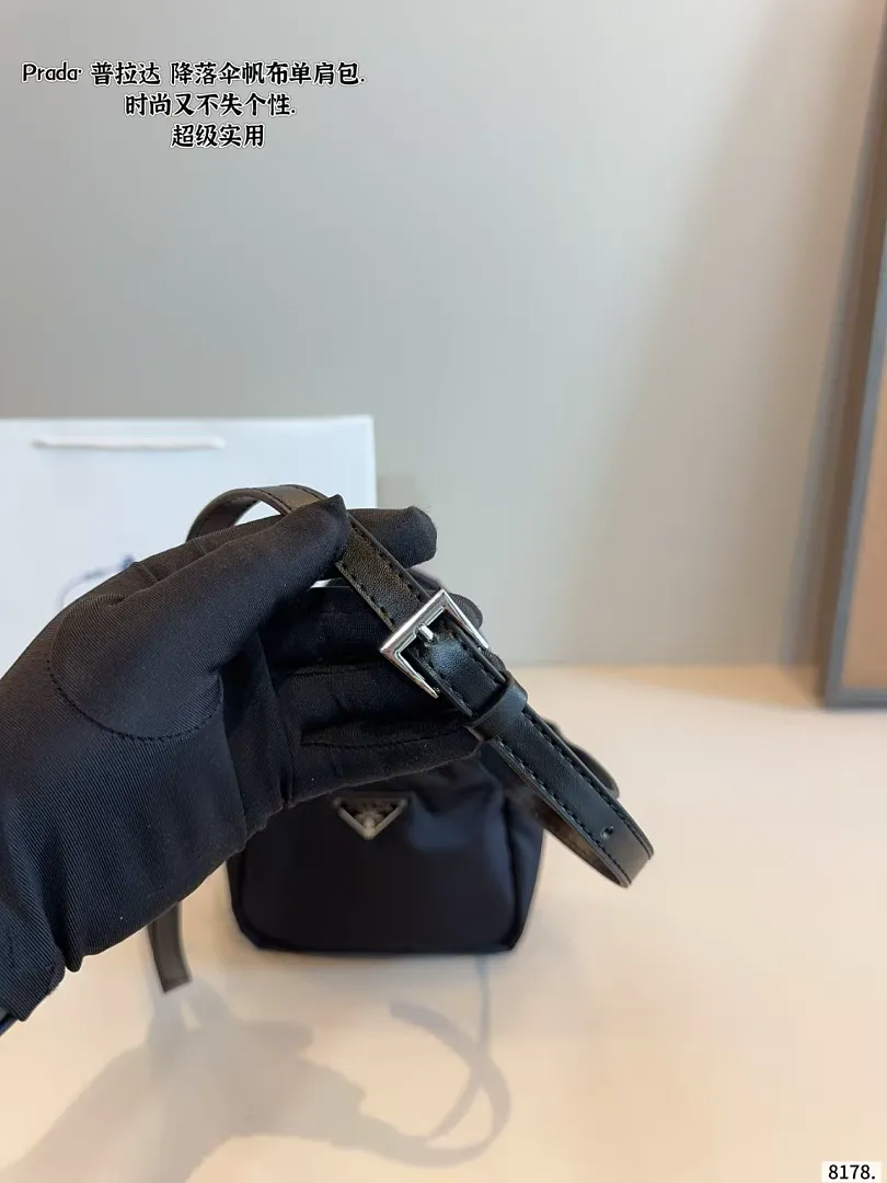 Prada PRDB54 תמונה 6