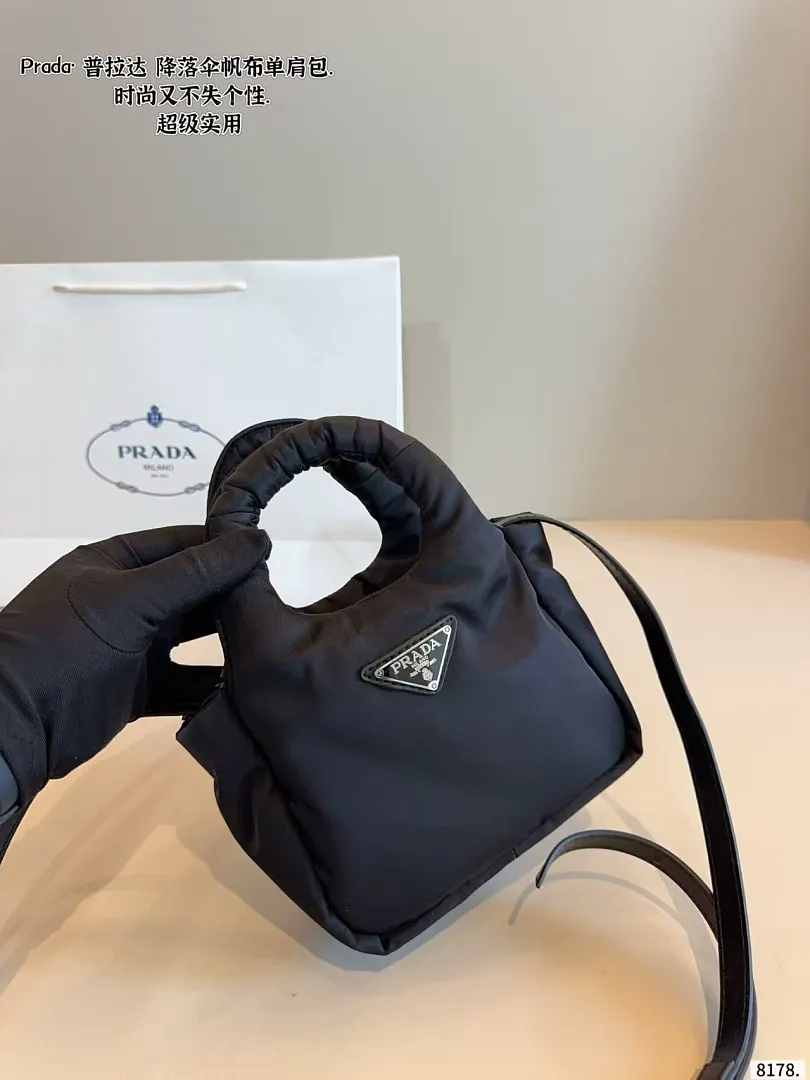 Prada PRDB54 תמונה 7