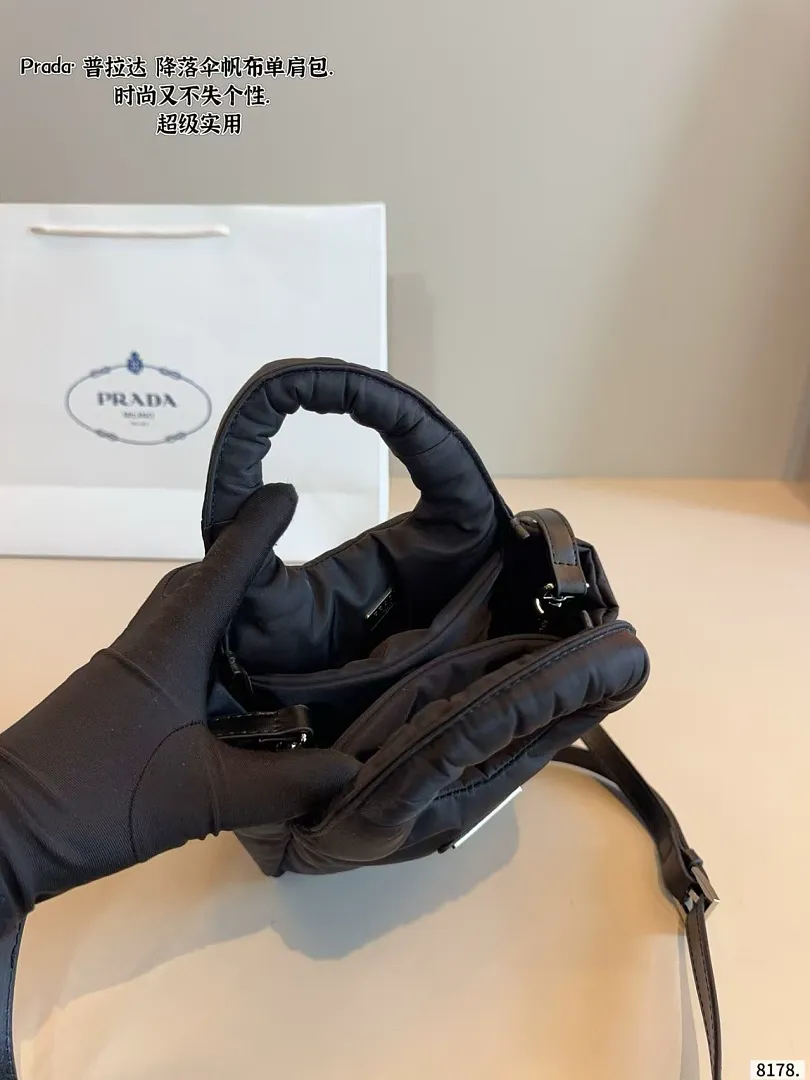 Prada PRDB54 תמונה 9