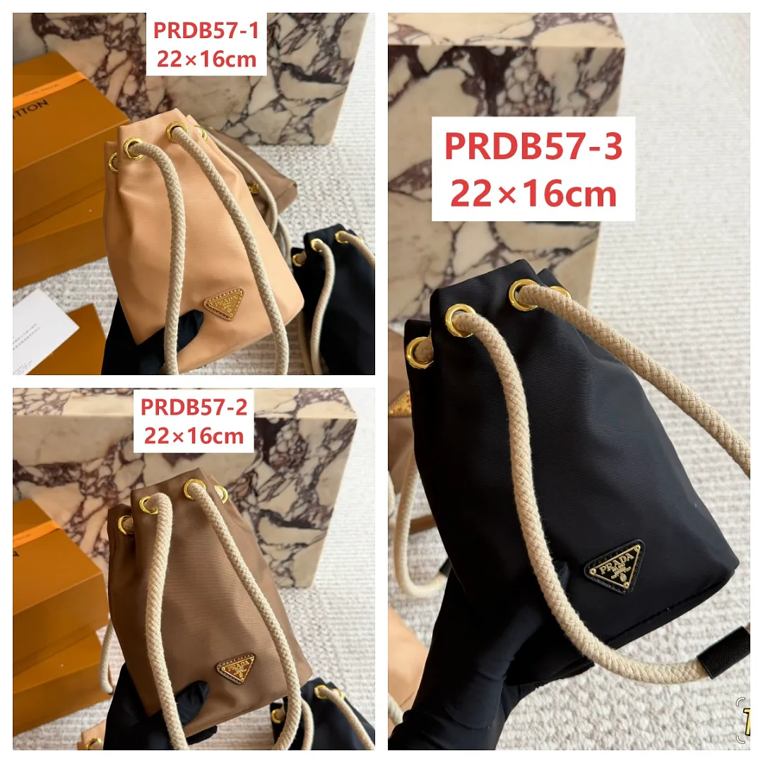 Prada PRDB57 תמונה 2