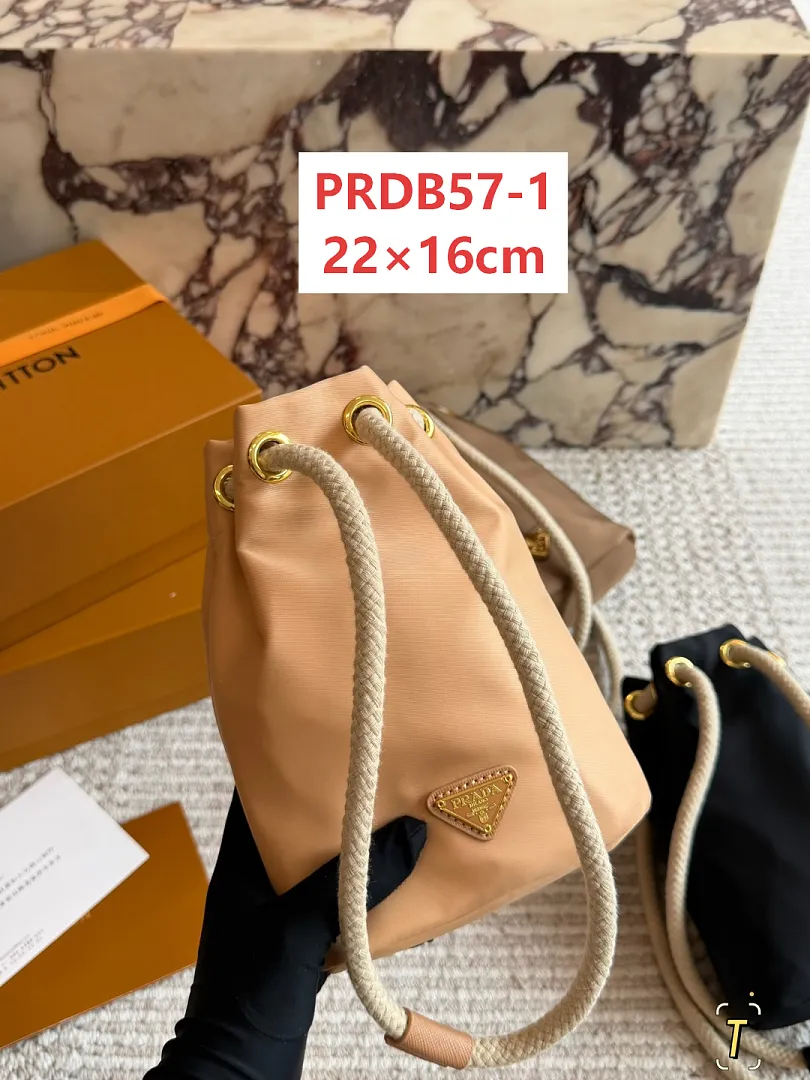 Prada PRDB57 תמונה 3