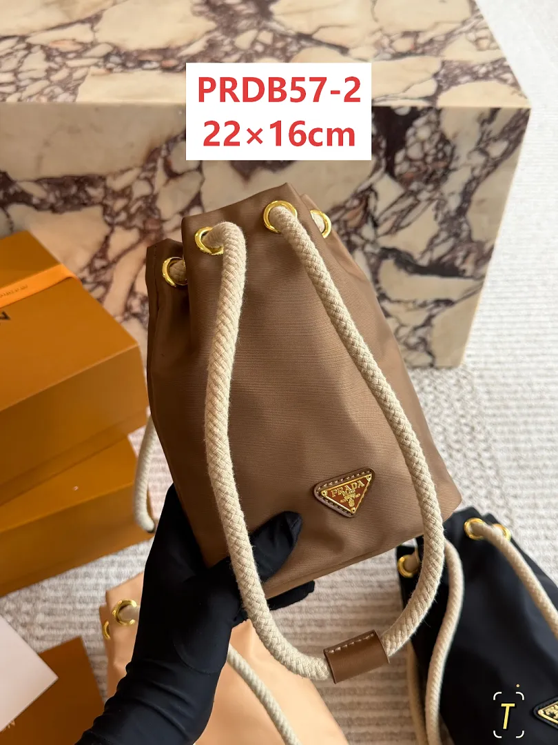 Prada PRDB57 תמונה 4