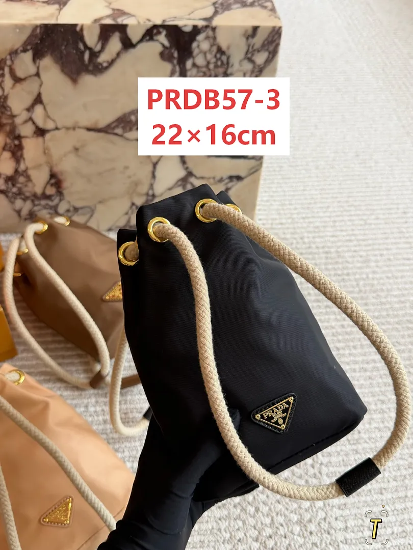 Prada PRDB57 תמונה 5