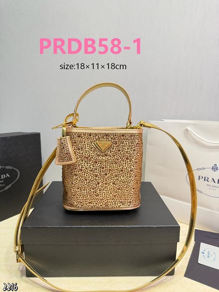Prada PRDB58 תמונה 4