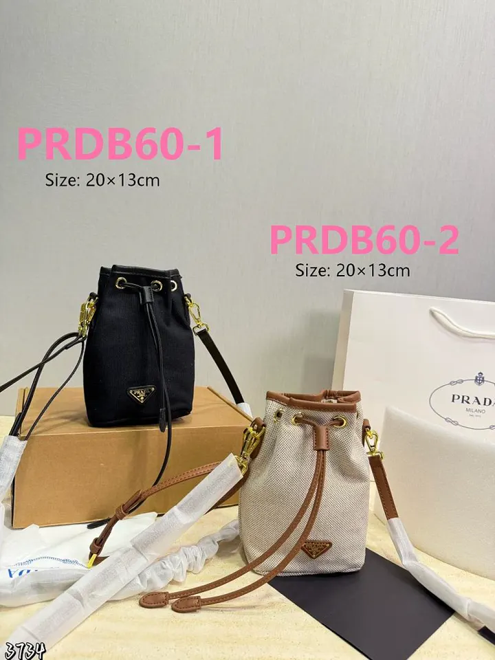 Prada PRDB60