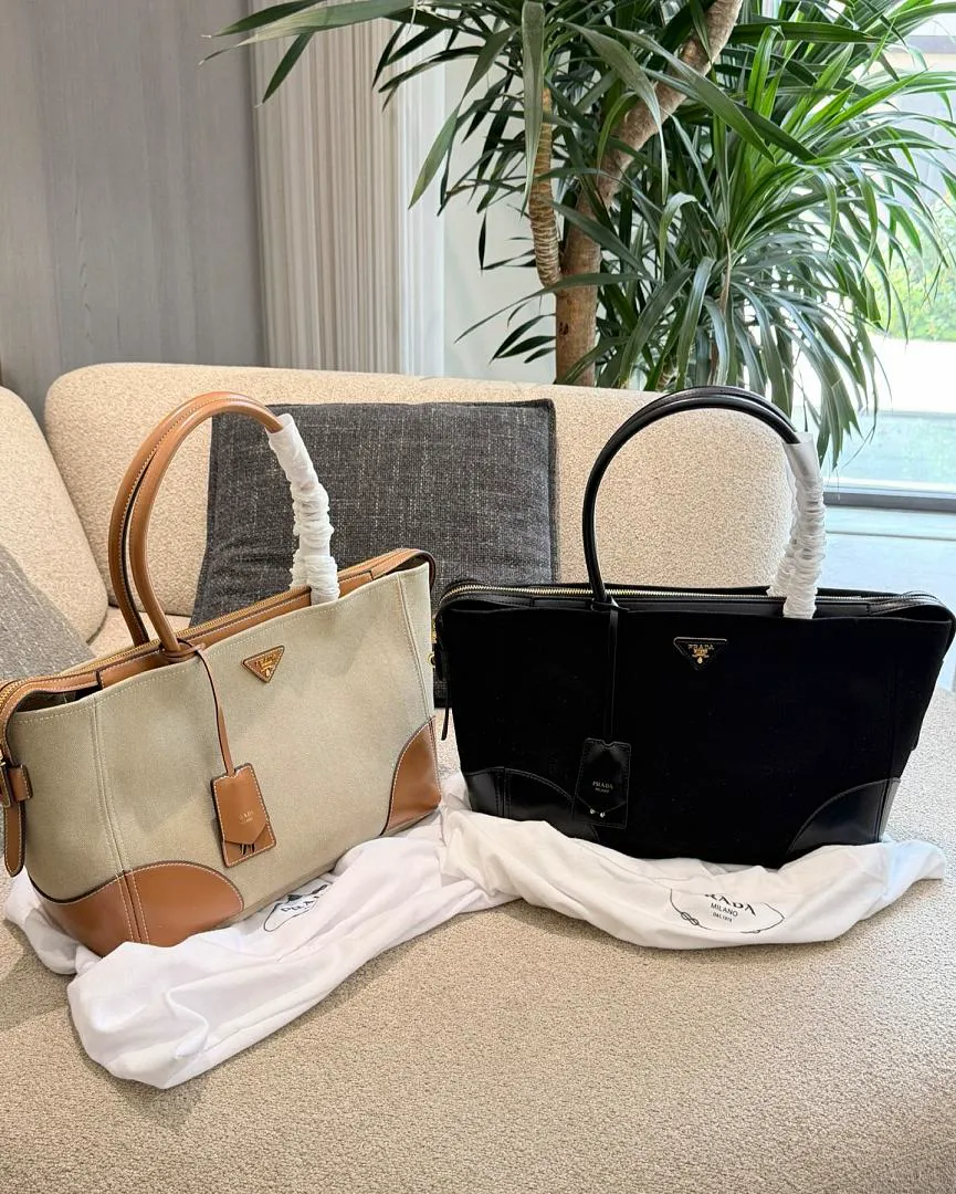 Prada PRDB61 תמונה 10