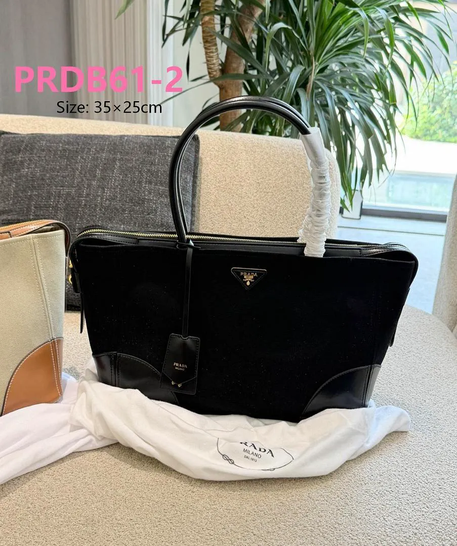 Prada PRDB61 תמונה 2
