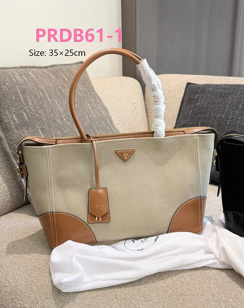 Prada PRDB61 תמונה 3