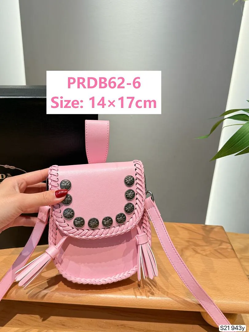 Prada PRDB62 תמונה 2