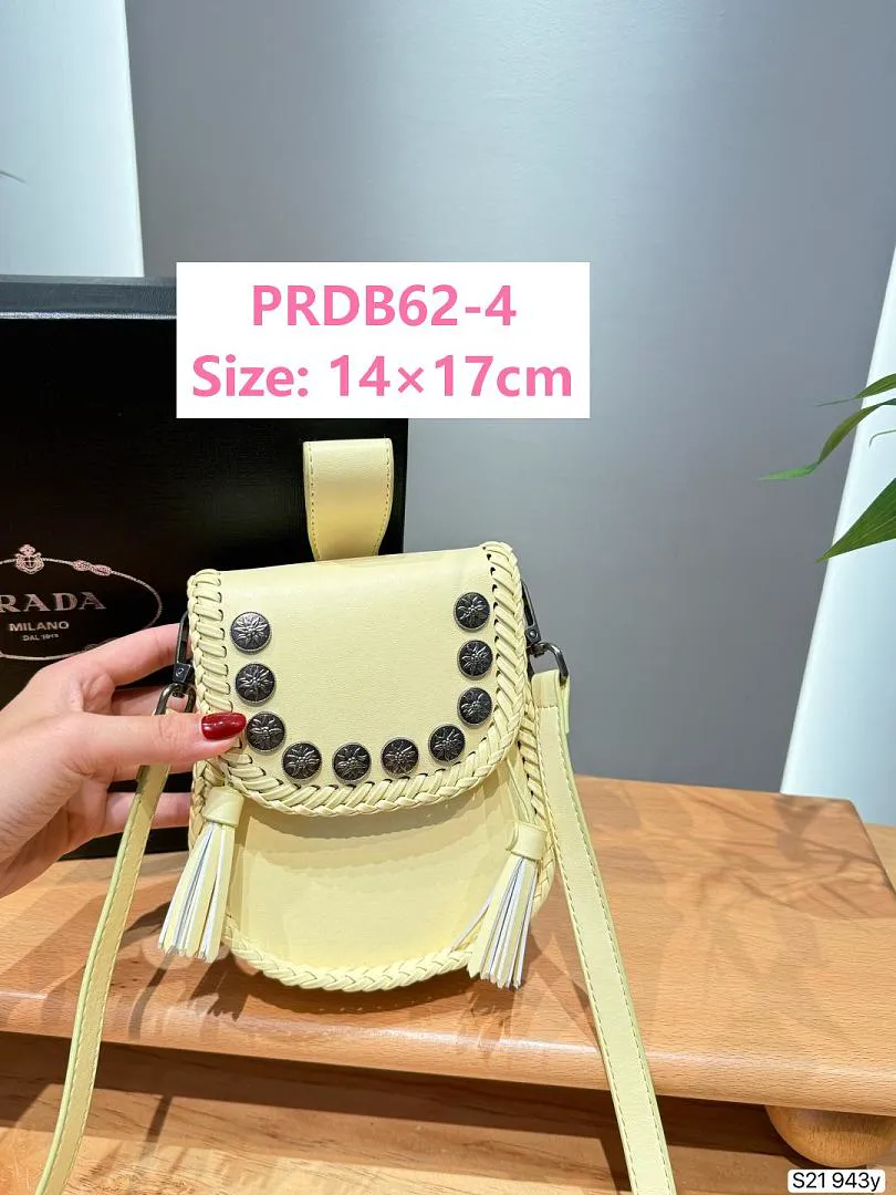 Prada PRDB62 תמונה 4