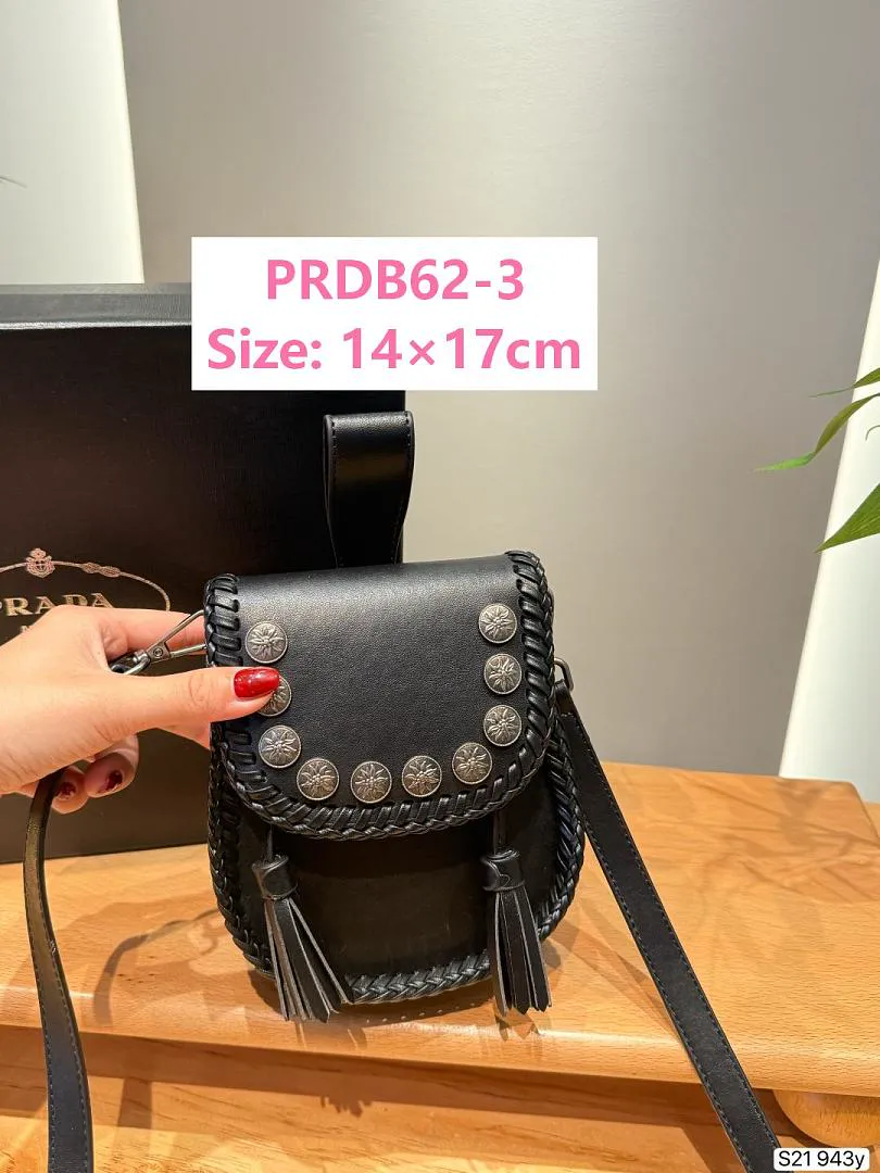 Prada PRDB62 תמונה 5