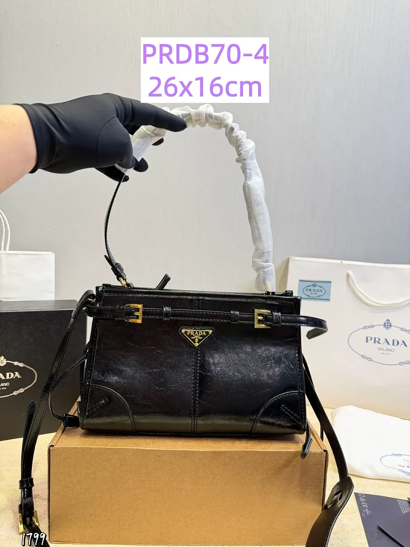 Prada PRDB70 תמונה 13