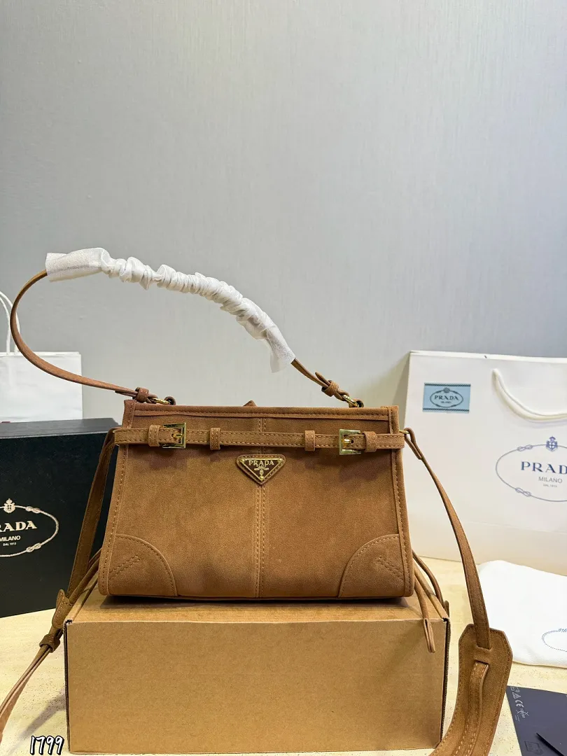 Prada PRDB70 תמונה 3