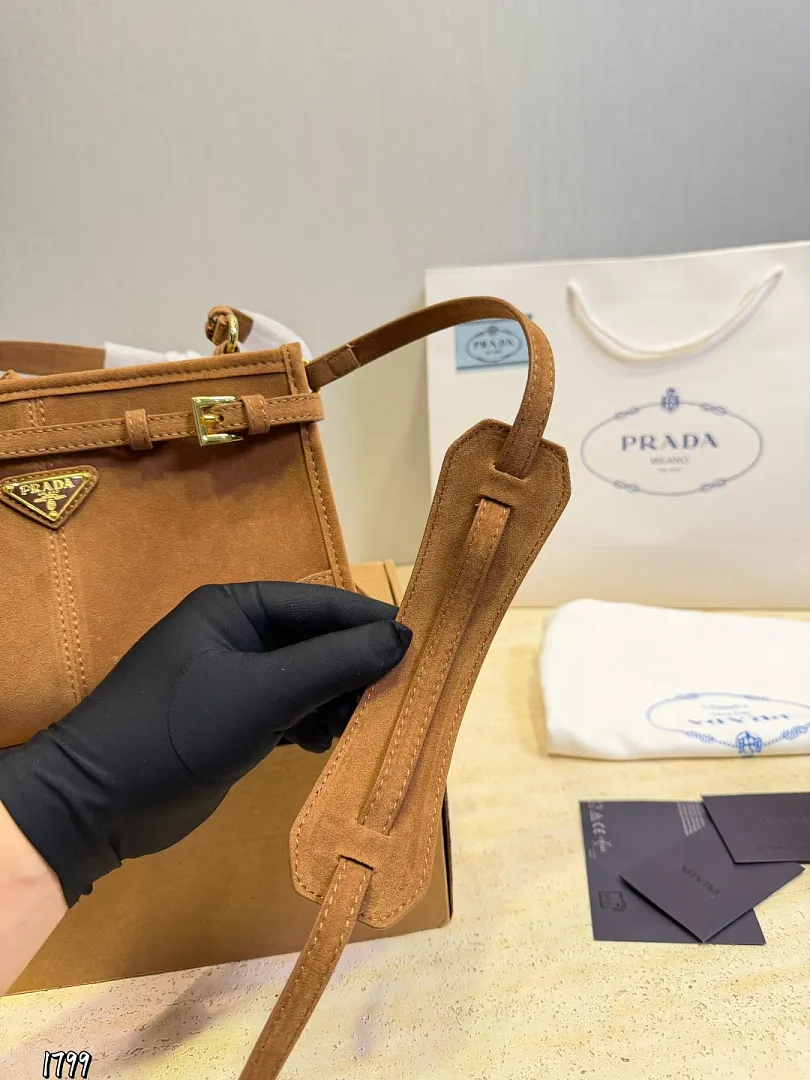 Prada PRDB70 תמונה 5