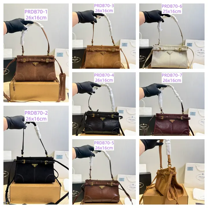 Prada PRDB70