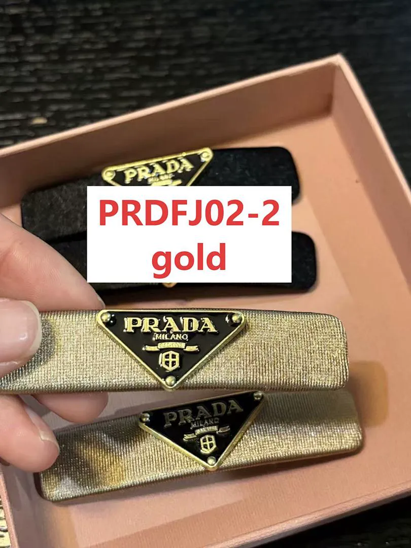 Prada PRDFJ02 תמונה 3