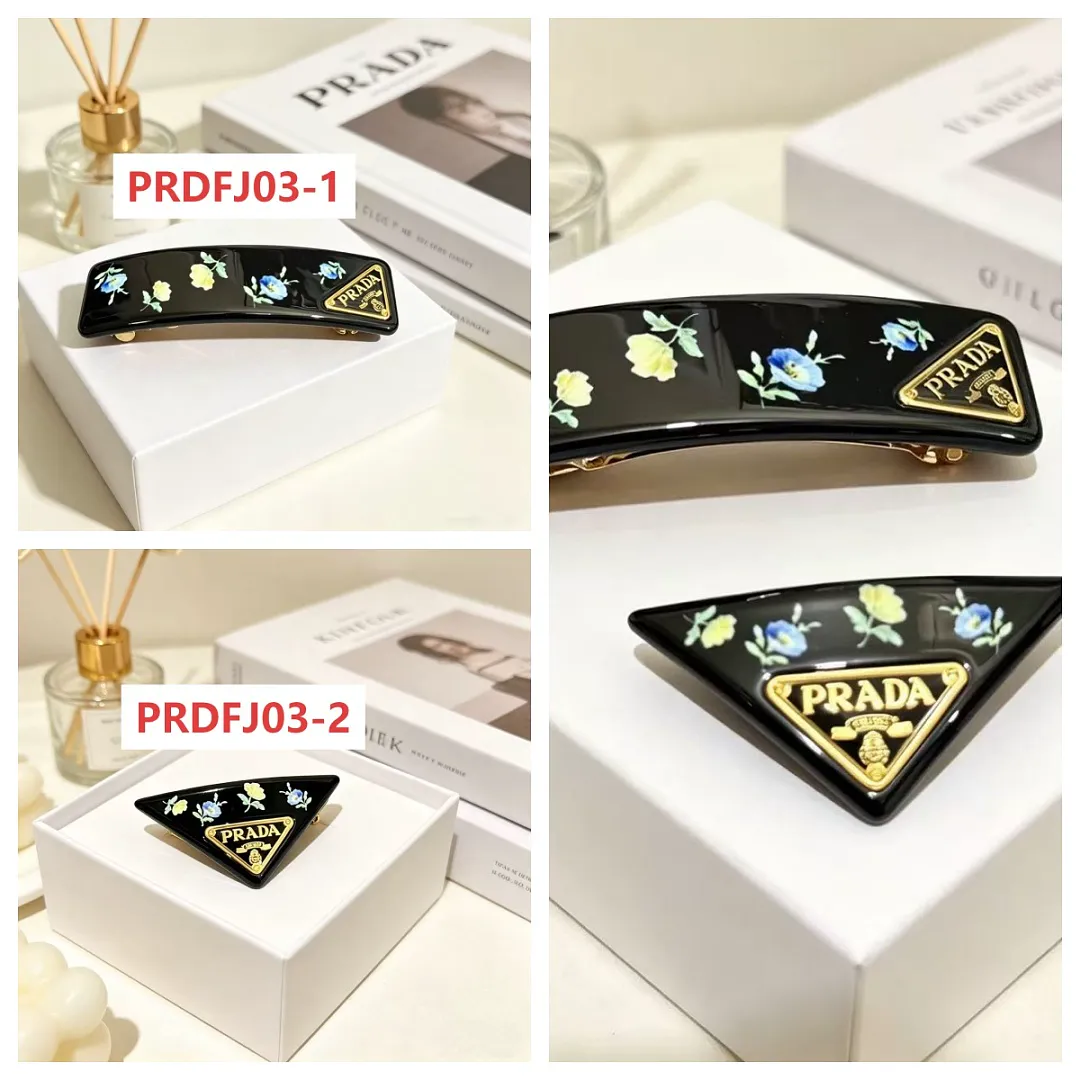 Prada PRDFJ03 תמונה 2