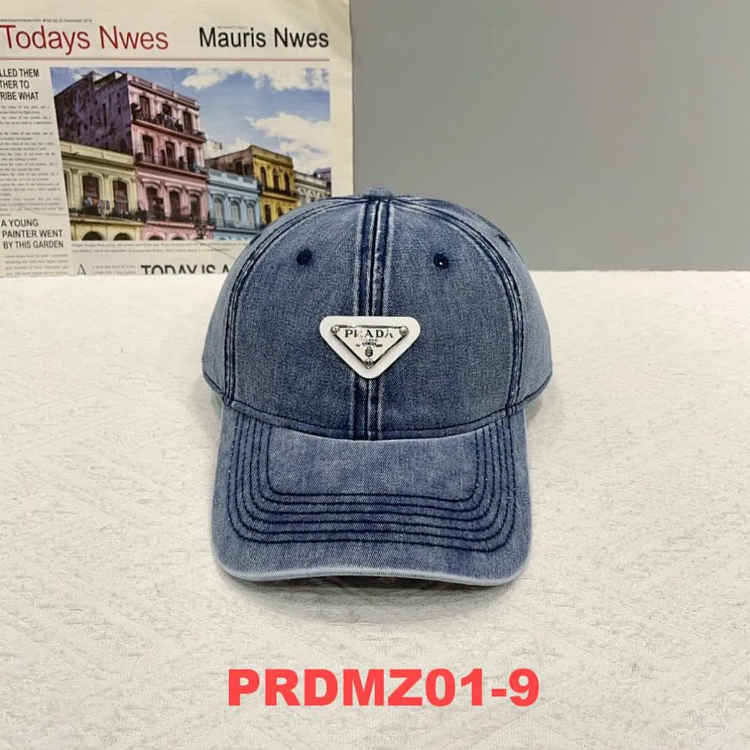Prada PRDMZ01 תמונה 10