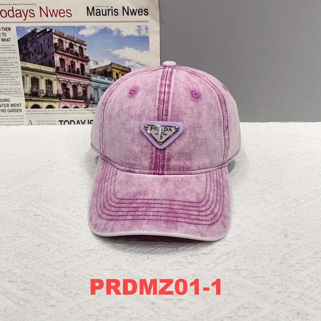 Prada PRDMZ01 תמונה 2