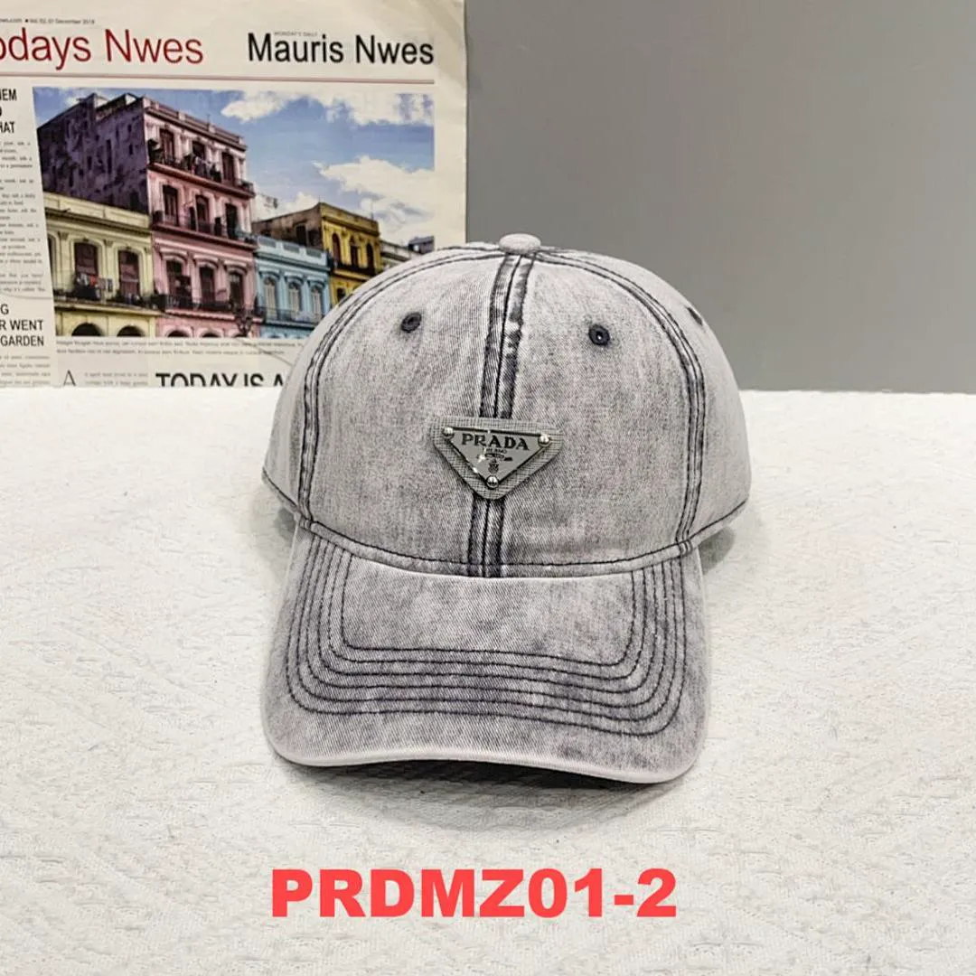 Prada PRDMZ01 תמונה 3