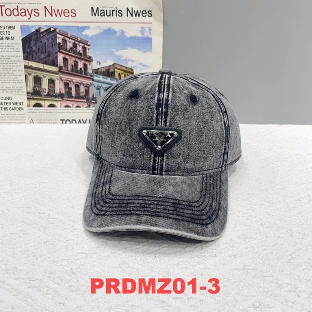 Prada PRDMZ01 תמונה 4