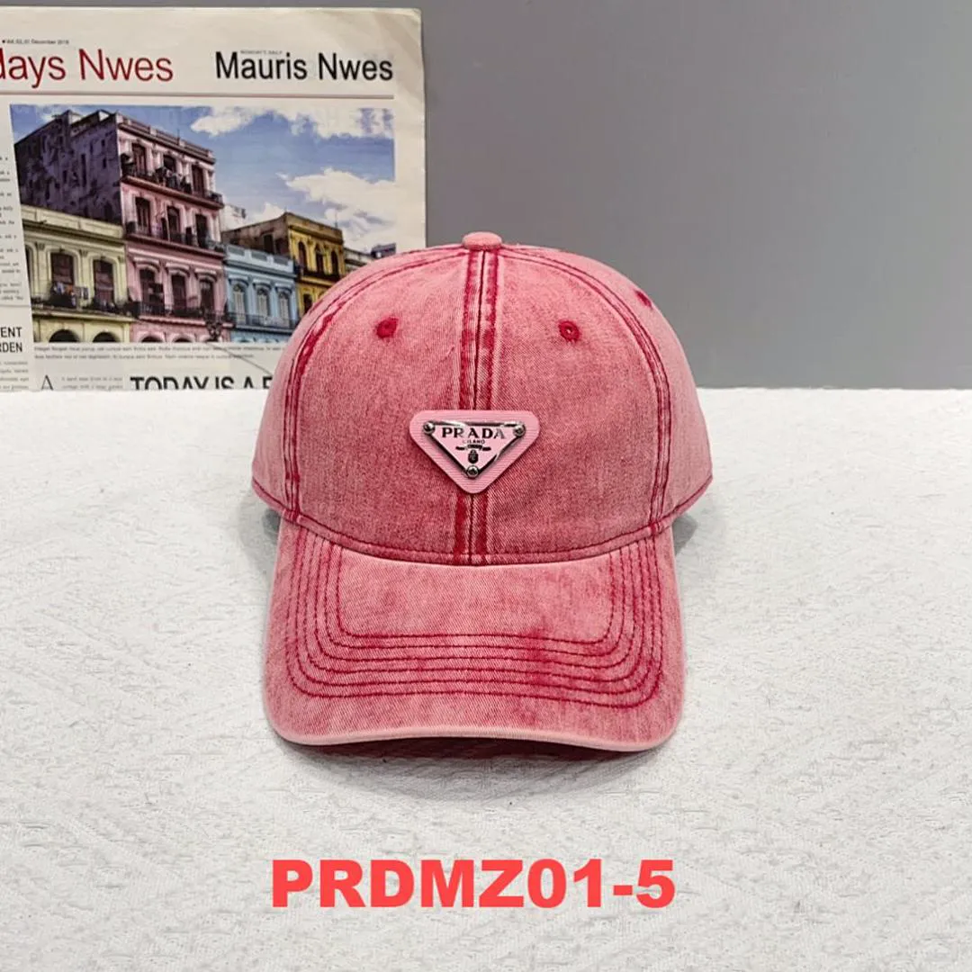 Prada PRDMZ01 תמונה 6