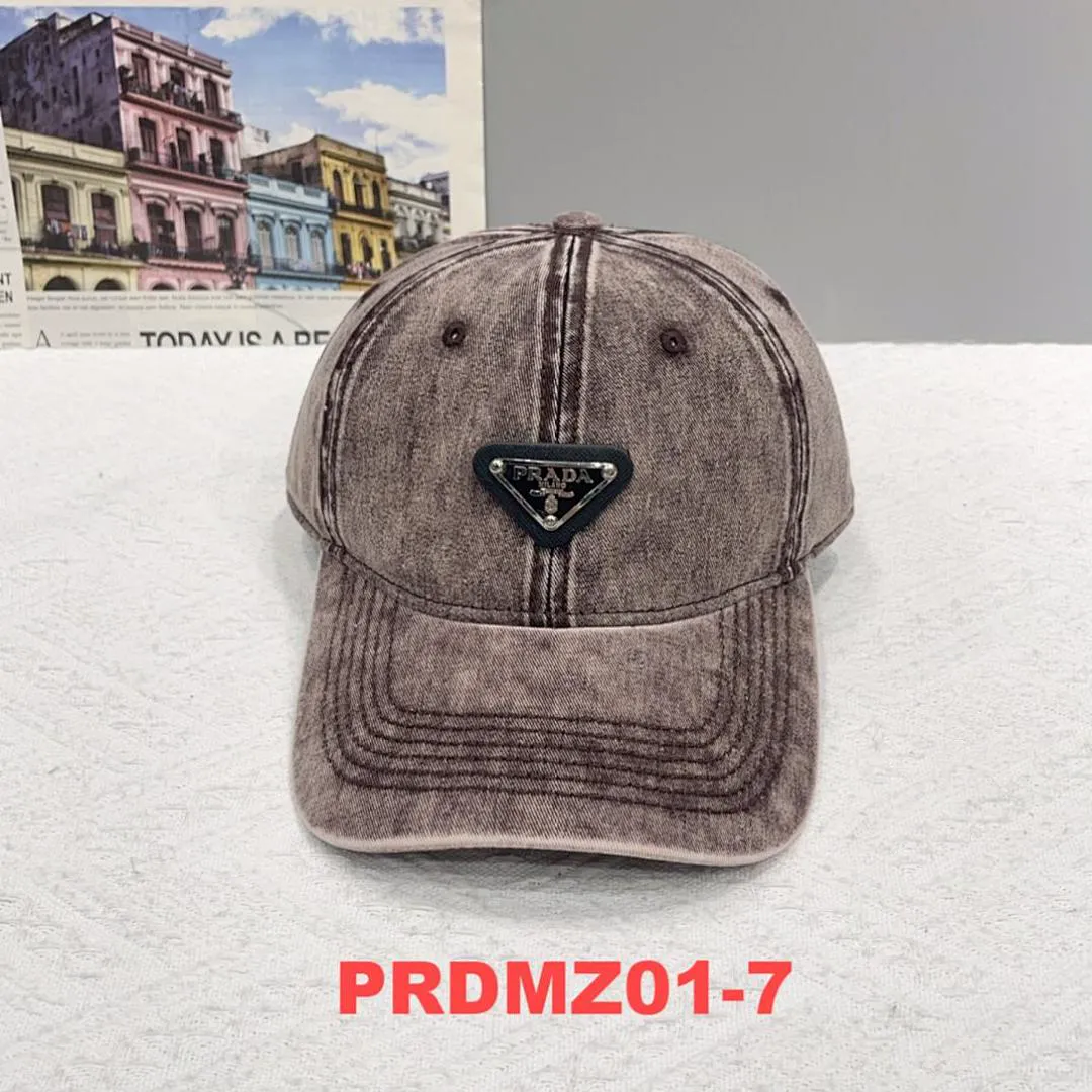 Prada PRDMZ01 תמונה 7