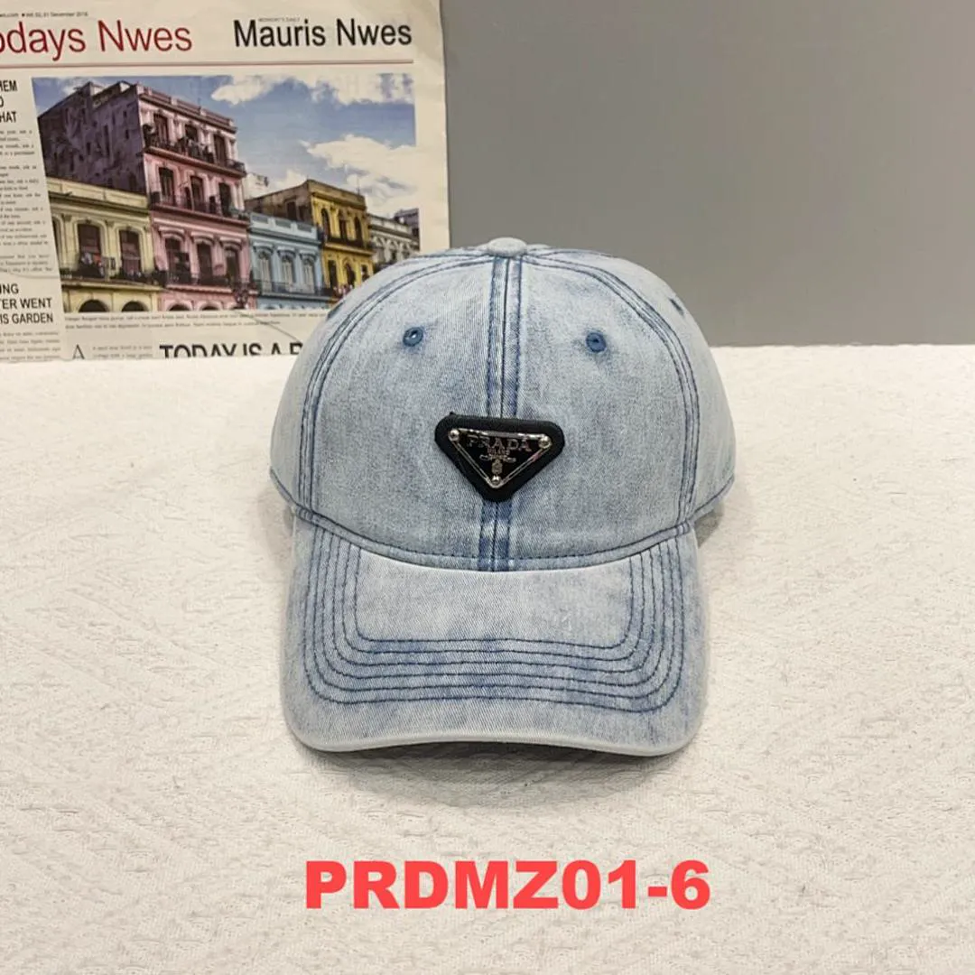 Prada PRDMZ01 תמונה 8