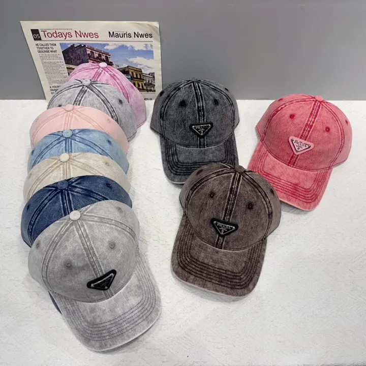 Prada PRDMZ01