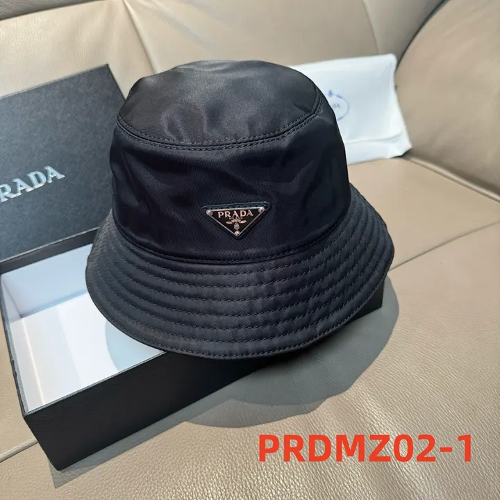 Prada PRDMZ02