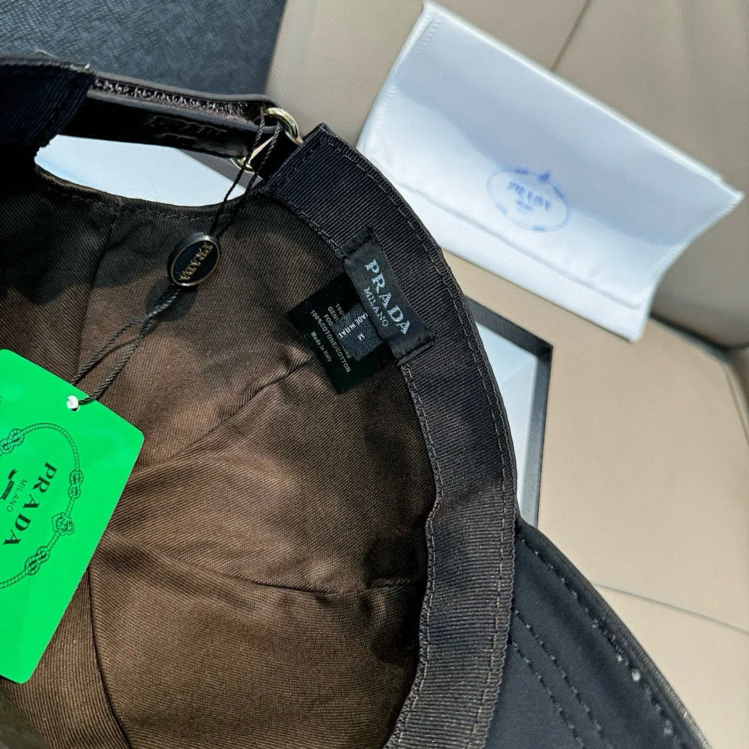 Prada PRDMZ03 תמונה 10