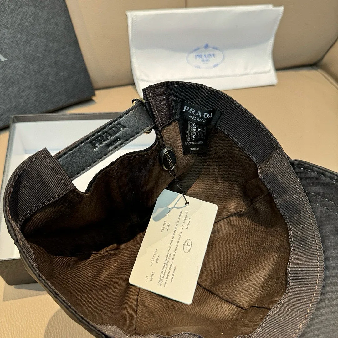 Prada PRDMZ03 תמונה 11