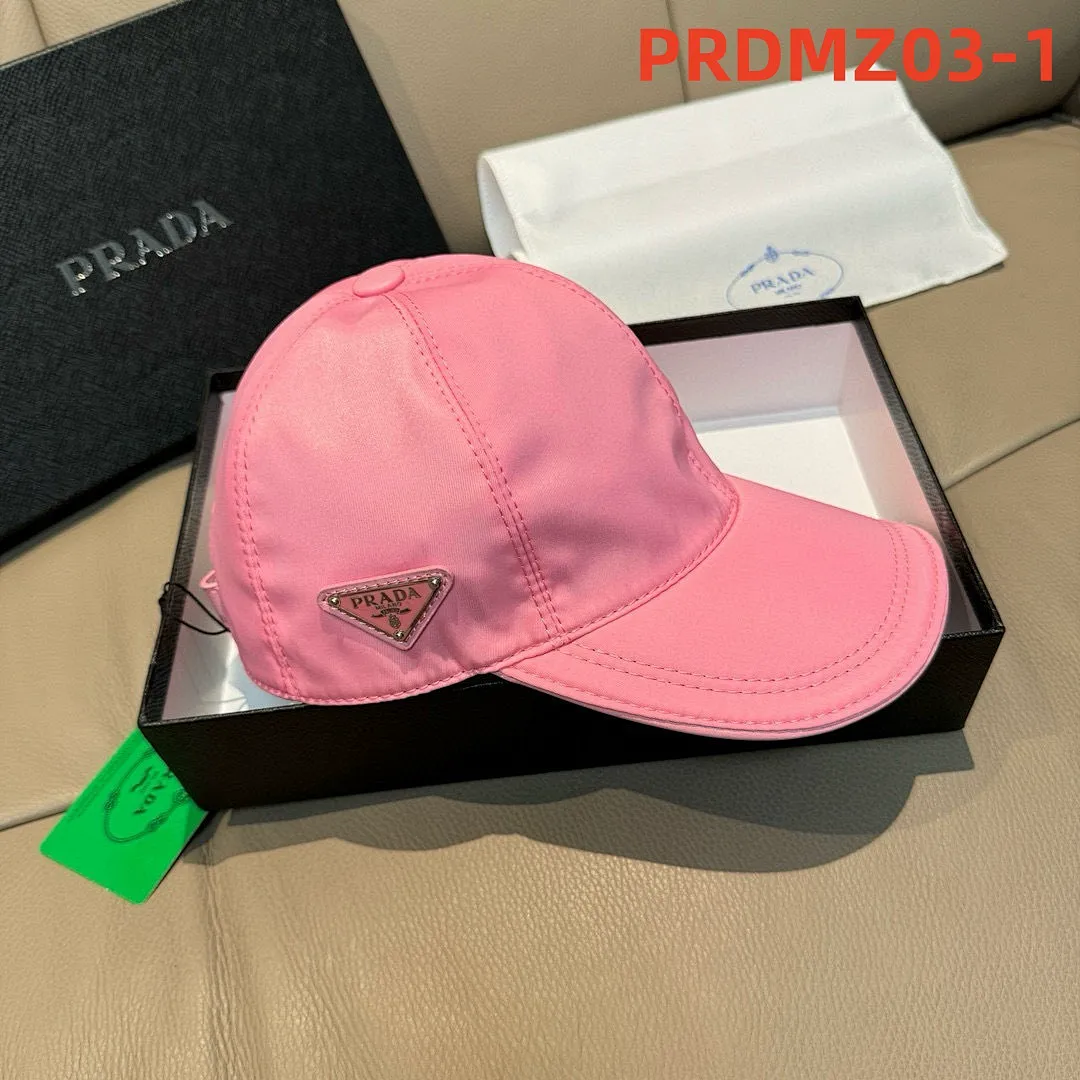 Prada PRDMZ03 תמונה 2