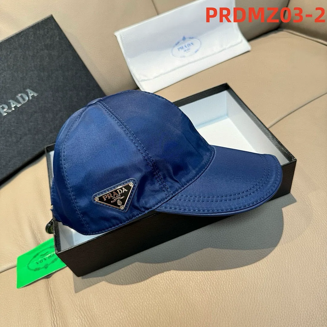 Prada PRDMZ03 תמונה 3