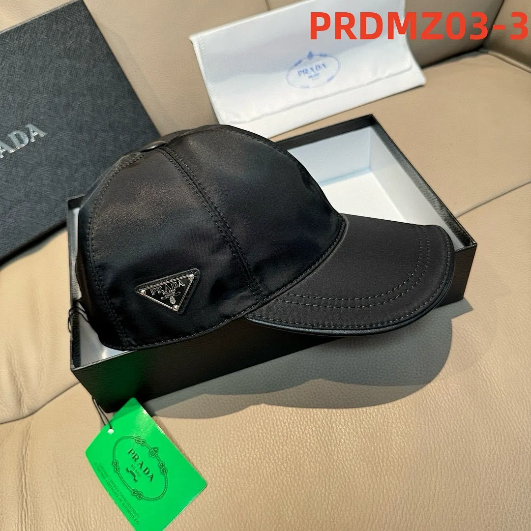 Prada PRDMZ03 תמונה 4