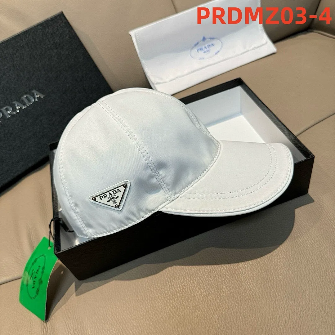 Prada PRDMZ03 תמונה 5