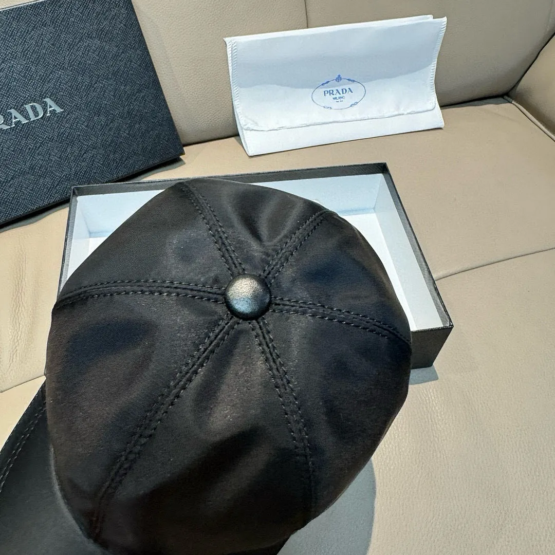 Prada PRDMZ03 תמונה 9