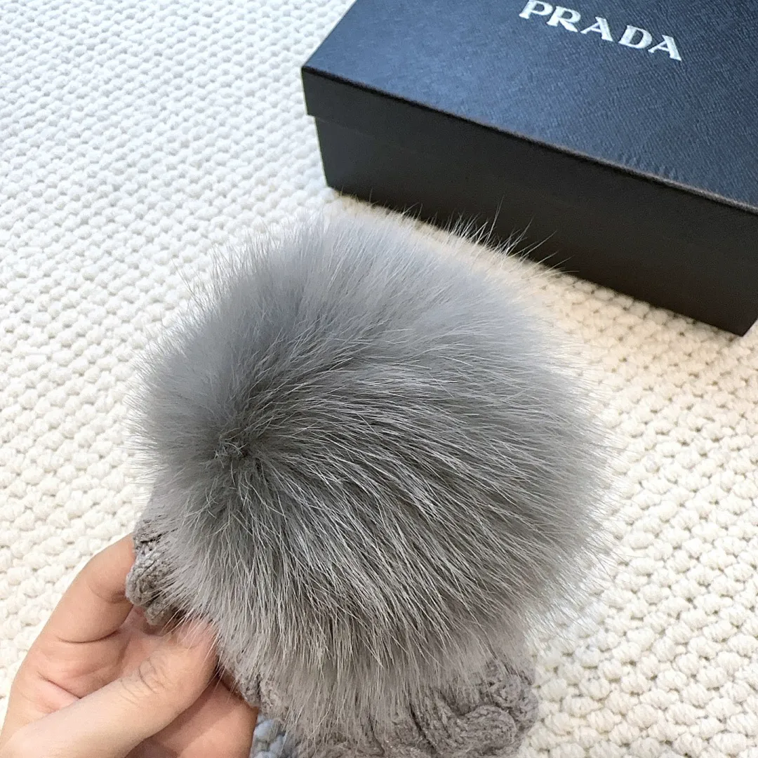 Prada PRDMZ04 תמונה 11