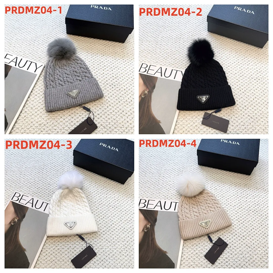 Prada PRDMZ04 תמונה 2