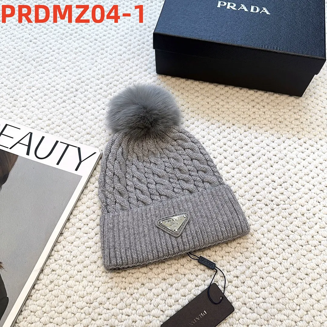 Prada PRDMZ04 תמונה 3