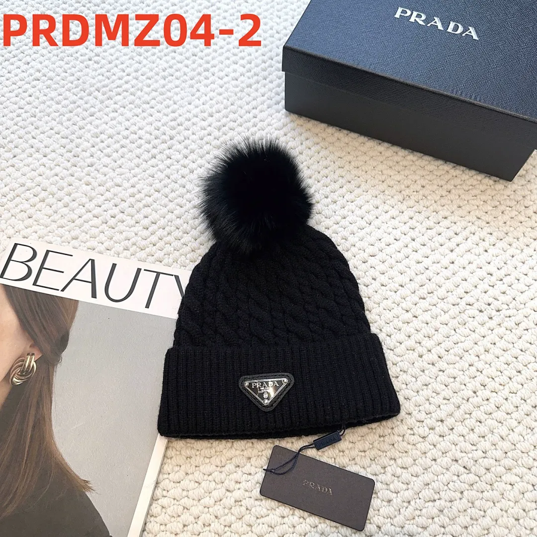 Prada PRDMZ04 תמונה 4