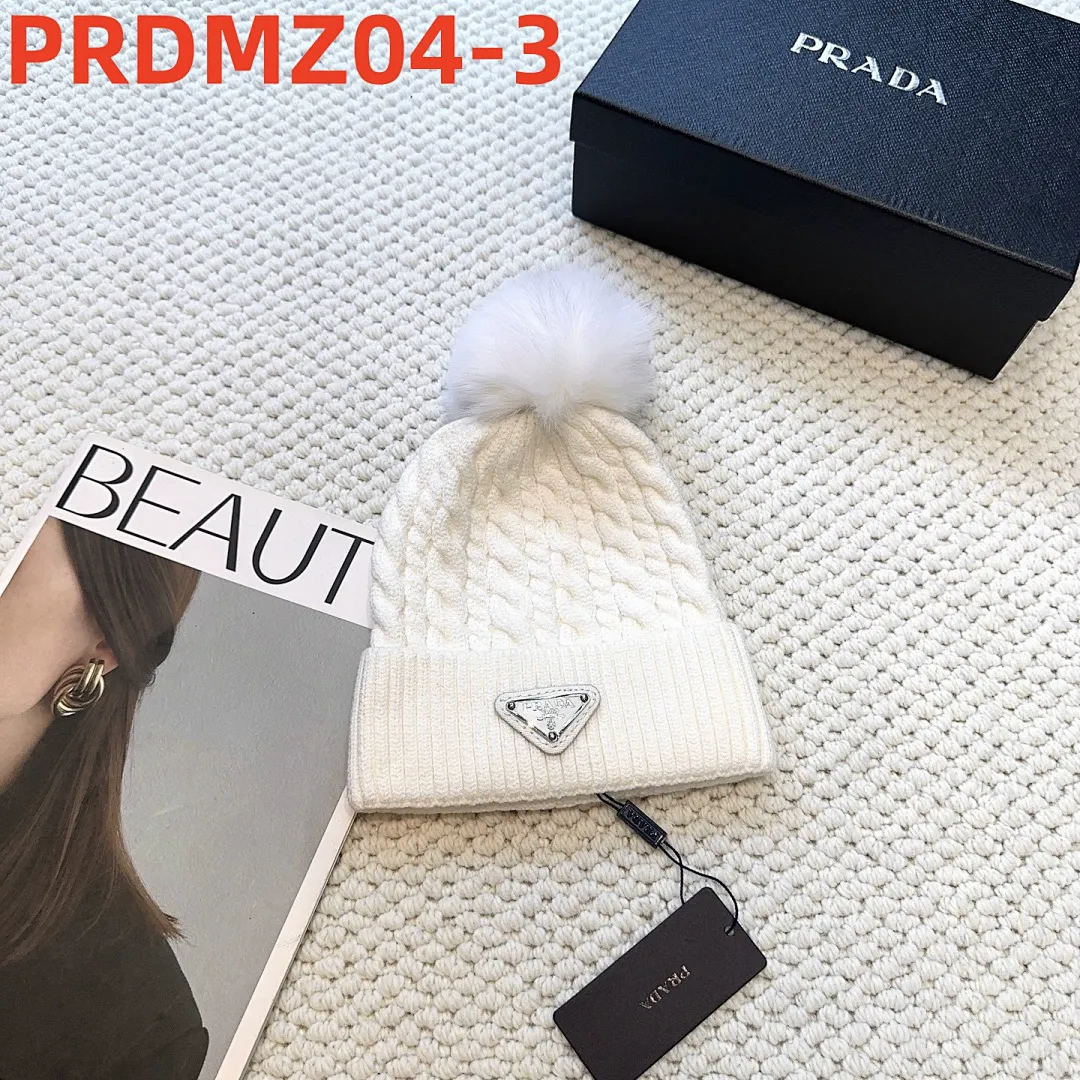 Prada PRDMZ04 תמונה 5